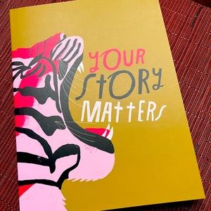 Lisa Congdon Journal